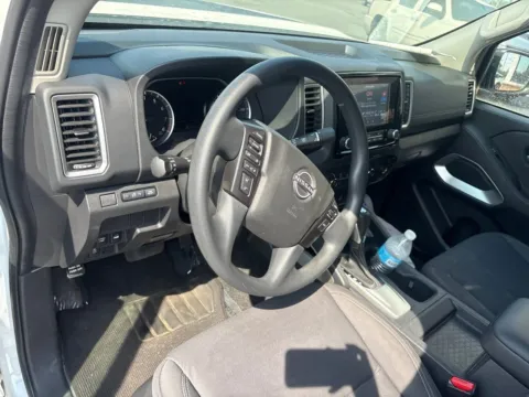 More photos of 2023 Nissan Frontier SV at Jerry Hunt Supercenter - Lexington, NC