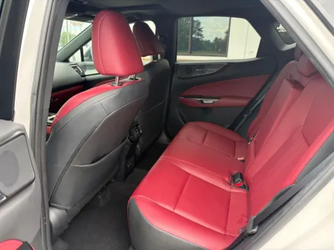 More photos of 2024 Lexus NX 250 Premium at Jerry Hunt Supercenter - Lexington, NC
