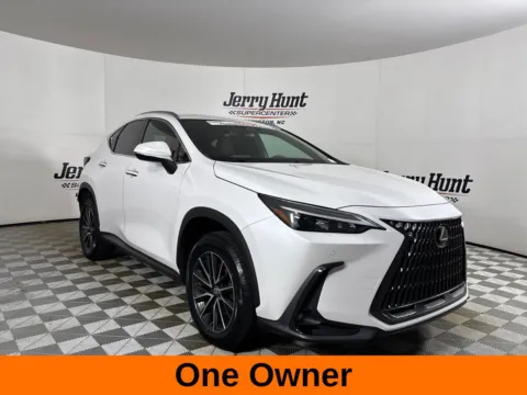 More photos of 2024 Lexus NX 250 Premium at Jerry Hunt Supercenter - Lexington, NC