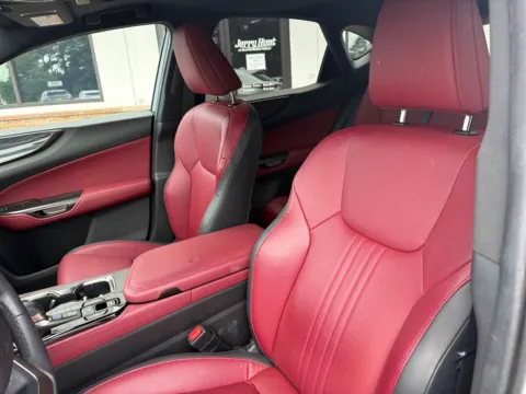 Another view of 2024 Lexus NX 250 Premium for sale in Lexington, NC at Jerry Hunt Supercenter - Lexington