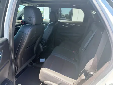 More photos of 2020 Chevrolet Blazer RS at Jerry Hunt Supercenter - Lexington, NC