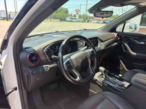 More photos of 2020 Chevrolet Blazer RS at Jerry Hunt Supercenter - Lexington, NC