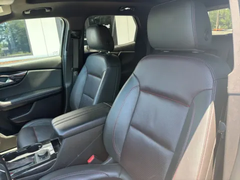 Another view of 2020 Chevrolet Blazer RS for sale in Lexington, NC at Jerry Hunt Supercenter - Lexington