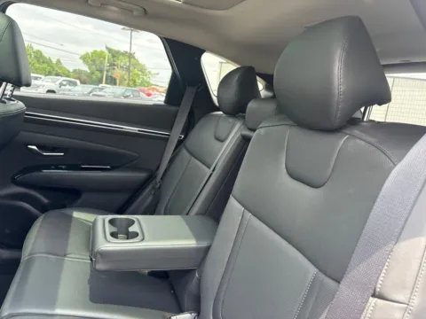 More photos of 2023 Hyundai Tucson Limited at Jerry Hunt Supercenter - Lexington, NC