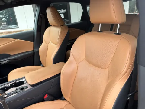 Another view of 2024 Lexus RX 350 Premium Plus for sale in Lexington, NC at Jerry Hunt Supercenter - Lexington