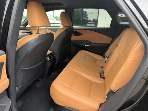 More photos of 2024 Lexus RX 350 Premium Plus at Jerry Hunt Supercenter - Lexington, NC