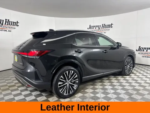 More photos of 2024 Lexus RX 350 Premium Plus at Jerry Hunt Supercenter - Lexington, NC