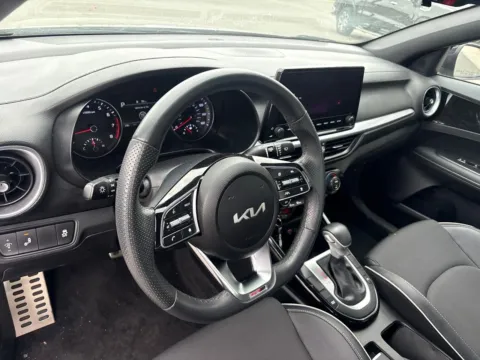 More photos of 2023 Kia Forte GT-Line at Jerry Hunt Supercenter - Lexington, NC