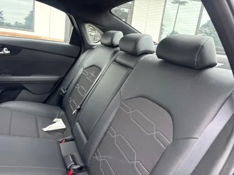 More photos of 2023 Kia Forte GT-Line at Jerry Hunt Supercenter - Lexington, NC