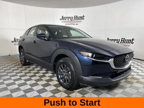 More photos of 2021 Mazda CX-30 2.5 S at Jerry Hunt Supercenter - Lexington, NC