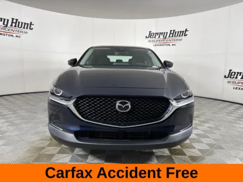 More photos of 2021 Mazda CX-30 2.5 S at Jerry Hunt Supercenter - Lexington, NC