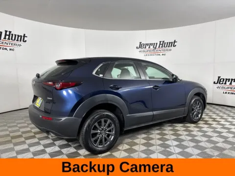More photos of 2021 Mazda CX-30 2.5 S at Jerry Hunt Supercenter - Lexington, NC