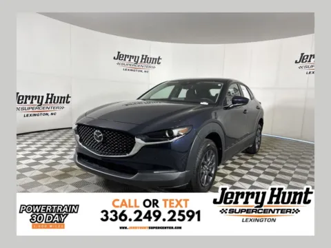 Used 2019 Mazda CX-9 Grand Touring for sale in Lexington, NC at