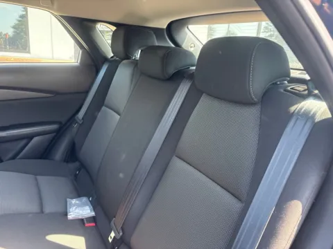 More photos of 2021 Mazda CX-30 2.5 S at Jerry Hunt Supercenter - Lexington, NC