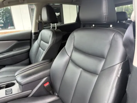 Another view of 2023 Nissan Murano SV for sale in Lexington, NC at Jerry Hunt Supercenter - Lexington