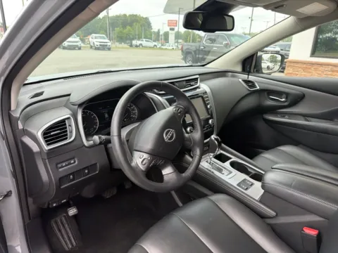 More photos of 2023 Nissan Murano SV at Jerry Hunt Supercenter - Lexington, NC