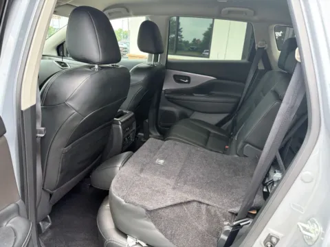 More photos of 2023 Nissan Murano SV at Jerry Hunt Supercenter - Lexington, NC
