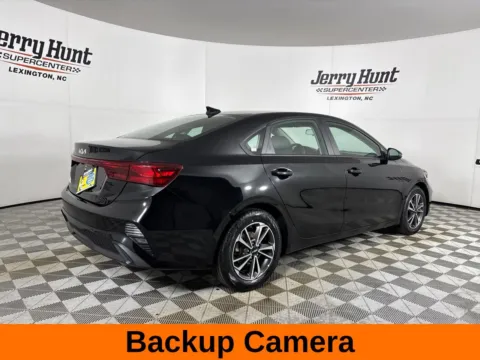 More photos of 2023 Kia Forte LXS at Jerry Hunt Supercenter - Lexington, NC