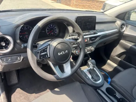 More photos of 2023 Kia Forte LXS at Jerry Hunt Supercenter - Lexington, NC