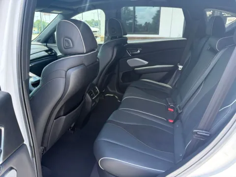 More photos of 2021 Acura RDX A-Spec Package at Jerry Hunt Supercenter - Lexington, NC
