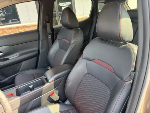 Another view of 2025 Nissan Kicks SR for sale in Lexington, NC at Jerry Hunt Supercenter - Lexington