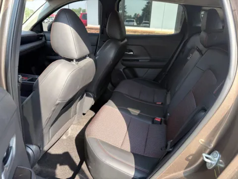 More photos of 2025 Nissan Kicks SR at Jerry Hunt Supercenter - Lexington, NC