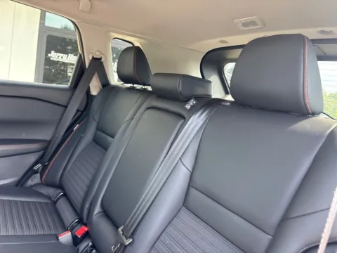 More photos of 2025 Nissan Rogue Rock Creek at Jerry Hunt Supercenter - Lexington, NC