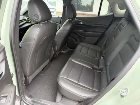 More photos of 2025 Chevrolet Trax ACTIV at Jerry Hunt Supercenter - Lexington, NC
