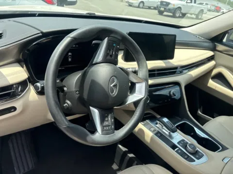 More photos of 2023 INFINITI QX60 LUXE at Jerry Hunt Supercenter - Lexington, NC