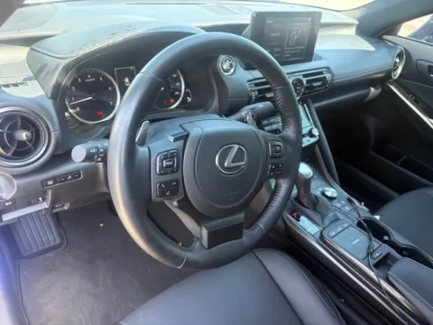 More photos of 2025 Lexus IS 350 F SPORT Design at Jerry Hunt Supercenter - Lexington, NC