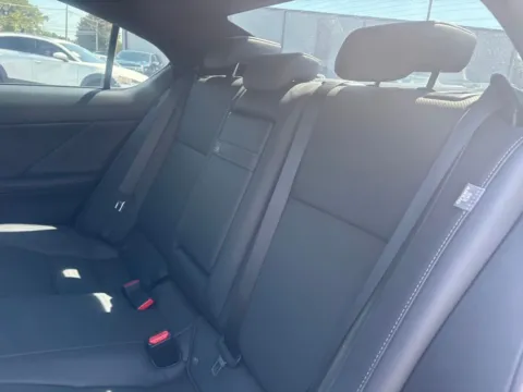More photos of 2025 Lexus IS 350 F SPORT Design at Jerry Hunt Supercenter - Lexington, NC