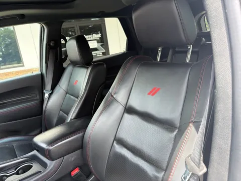 Another view of 2024 Dodge Durango GT Plus for sale in Lexington, NC at Jerry Hunt Supercenter - Lexington