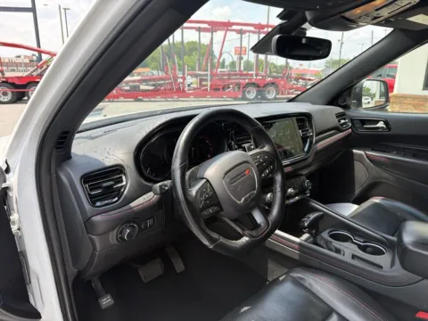 More photos of 2024 Dodge Durango GT Plus at Jerry Hunt Supercenter - Lexington, NC