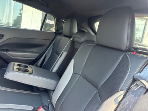 More photos of 2025 Subaru Crosstrek Wilderness at Jerry Hunt Supercenter - Lexington, NC