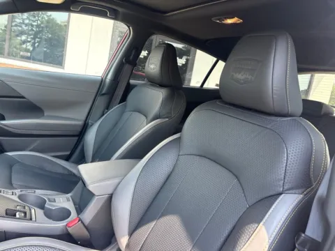 Another view of 2025 Subaru Crosstrek Wilderness for sale in Lexington, NC at Jerry Hunt Supercenter - Lexington