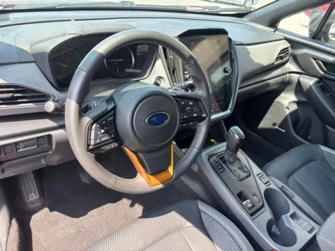 More photos of 2025 Subaru Crosstrek Wilderness at Jerry Hunt Supercenter - Lexington, NC