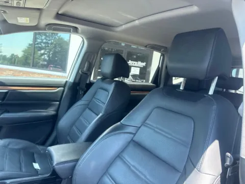 Photos of 2022 Honda CR-V EX-L for sale in Lexington, NC at Jerry Hunt Supercenter - Lexington