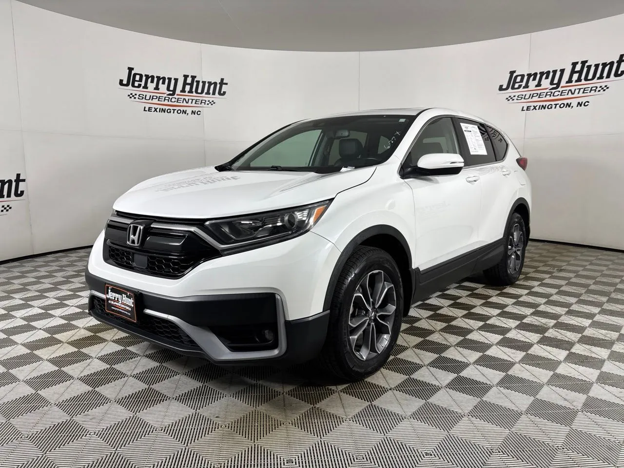 2022 Honda CR-V EX-L for sale in Lexington, NC