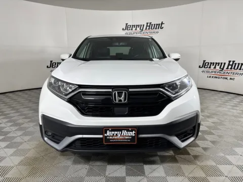 Photos of 2022 Honda CR-V EX-L for sale in Lexington, NC at Jerry Hunt Supercenter - Lexington