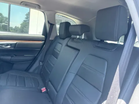 More photos of 2022 Honda CR-V EX-L at Jerry Hunt Supercenter - Lexington, NC