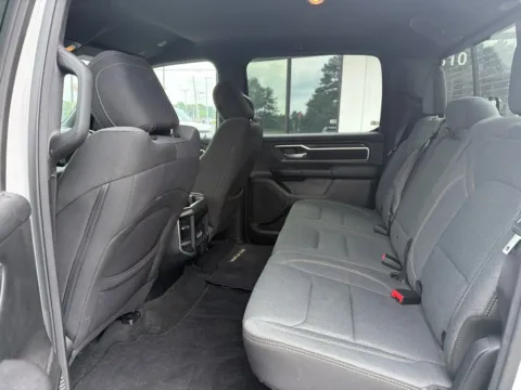 More photos of 2023 Ram 1500 Big Horn/Lone Star at Jerry Hunt Supercenter - Lexington, NC