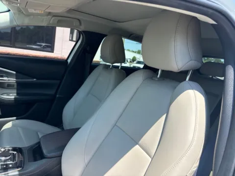 Another view of 2024 Mazda CX-30 2.5 S Preferred Package for sale in Lexington, NC at Jerry Hunt Supercenter - Lexington