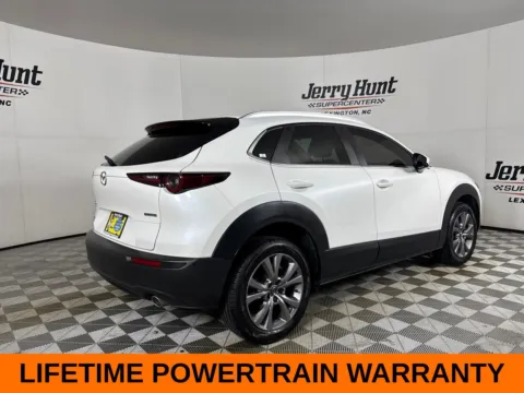 More photos of 2024 Mazda CX-30 2.5 S Preferred Package at Jerry Hunt Supercenter - Lexington, NC