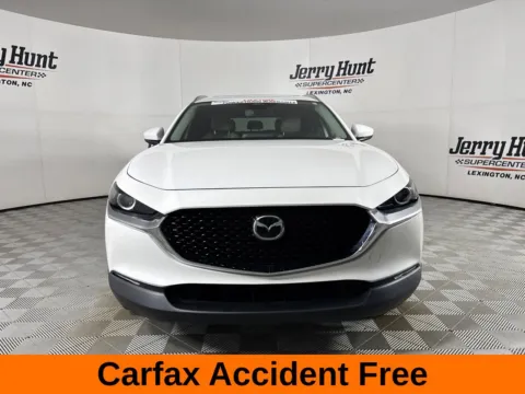 Another view of 2024 Mazda CX-30 2.5 S Preferred Package for sale in Lexington, NC at Jerry Hunt Supercenter - Lexington