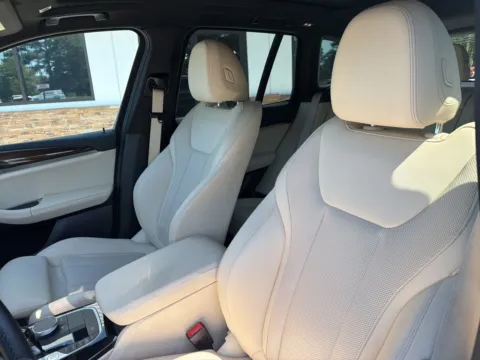 Another view of 2022 BMW X3 xDrive30i for sale in Lexington, NC at Jerry Hunt Supercenter - Lexington