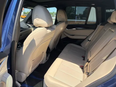 More photos of 2022 BMW X3 xDrive30i at Jerry Hunt Supercenter - Lexington, NC
