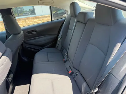 More photos of 2024 Toyota Corolla LE at Jerry Hunt Supercenter - Lexington, NC