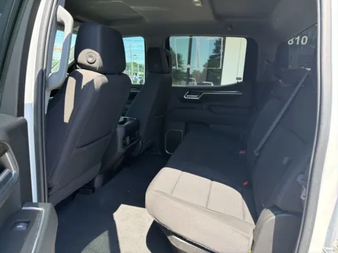 More photos of 2022 Chevrolet Silverado 1500 RST at Jerry Hunt Supercenter - Lexington, NC