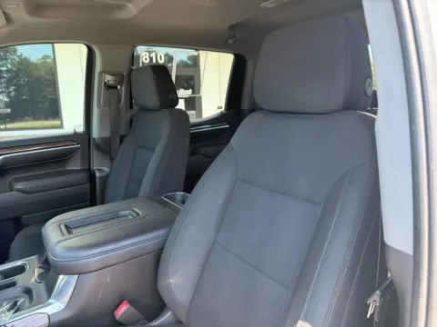 Another view of 2022 Chevrolet Silverado 1500 RST for sale in Lexington, NC at Jerry Hunt Supercenter - Lexington