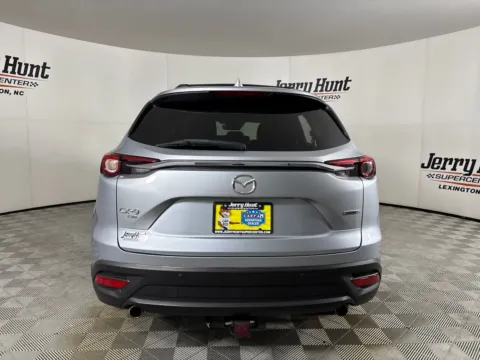 More photos of 2022 Mazda CX-9 Touring Plus at Jerry Hunt Supercenter - Lexington, NC